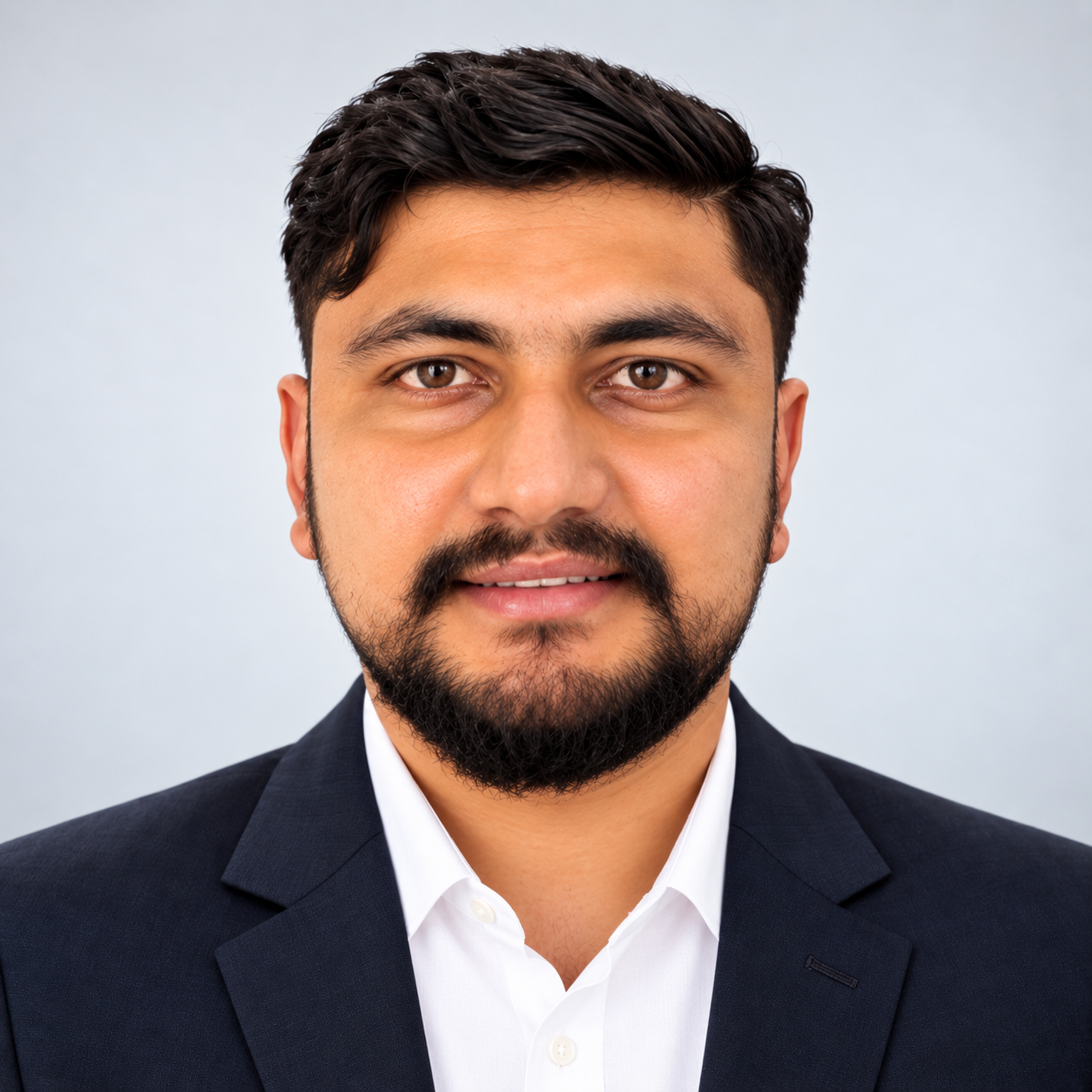Santosh Adhikari