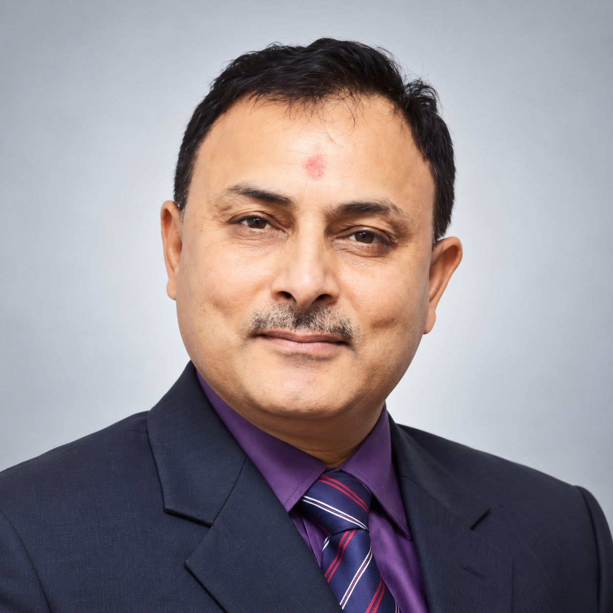 Raju Raman Poudel