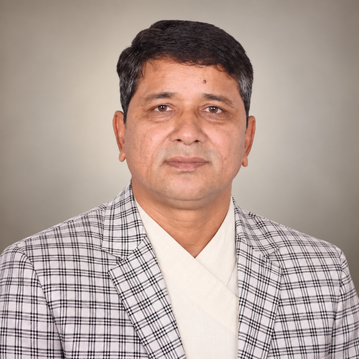 Tek Bahadur Bohara