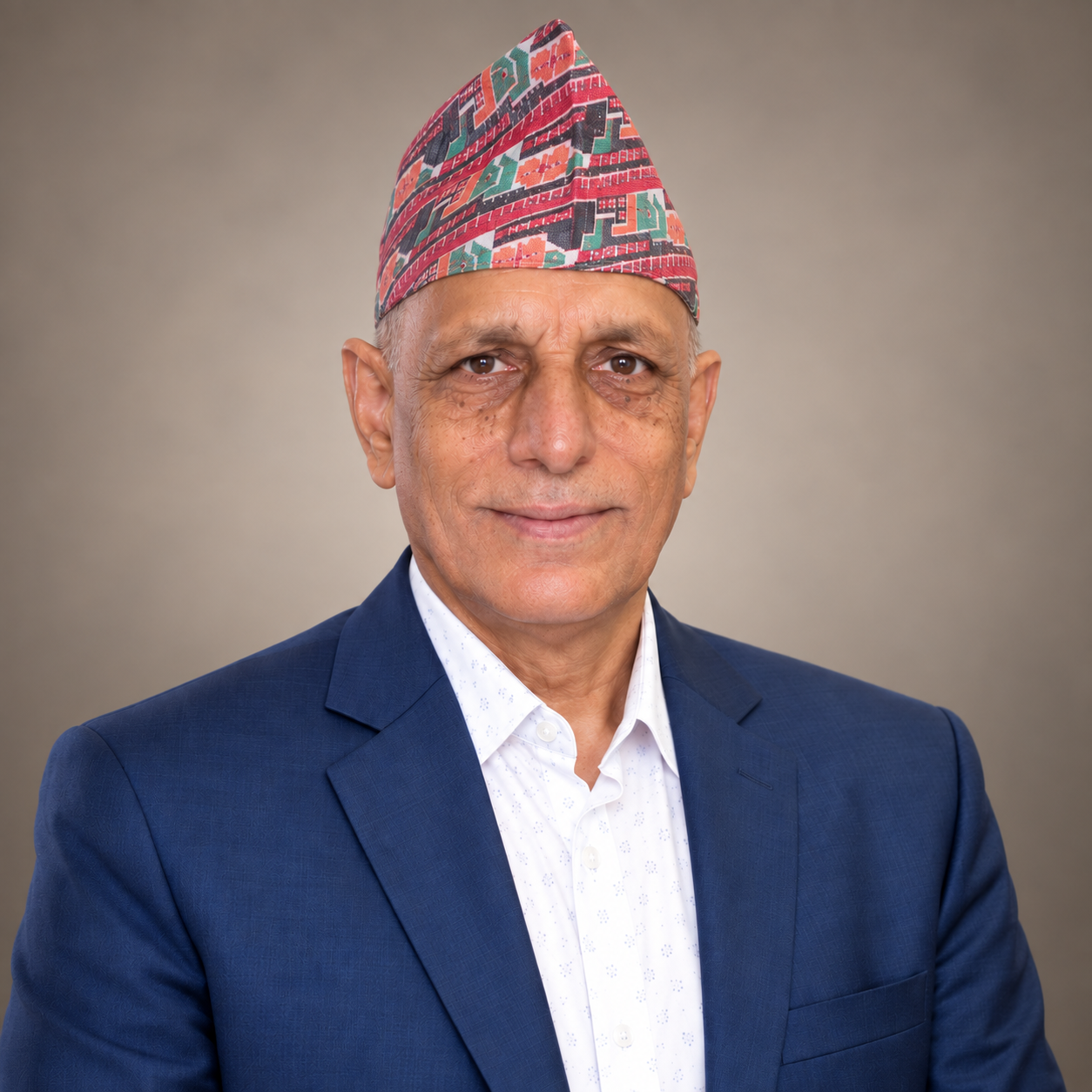 Thakur Prasad Devkota