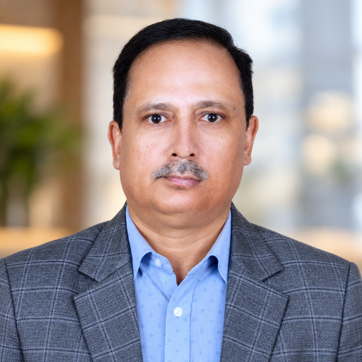 Kumar Bahadur Khatri Poudel