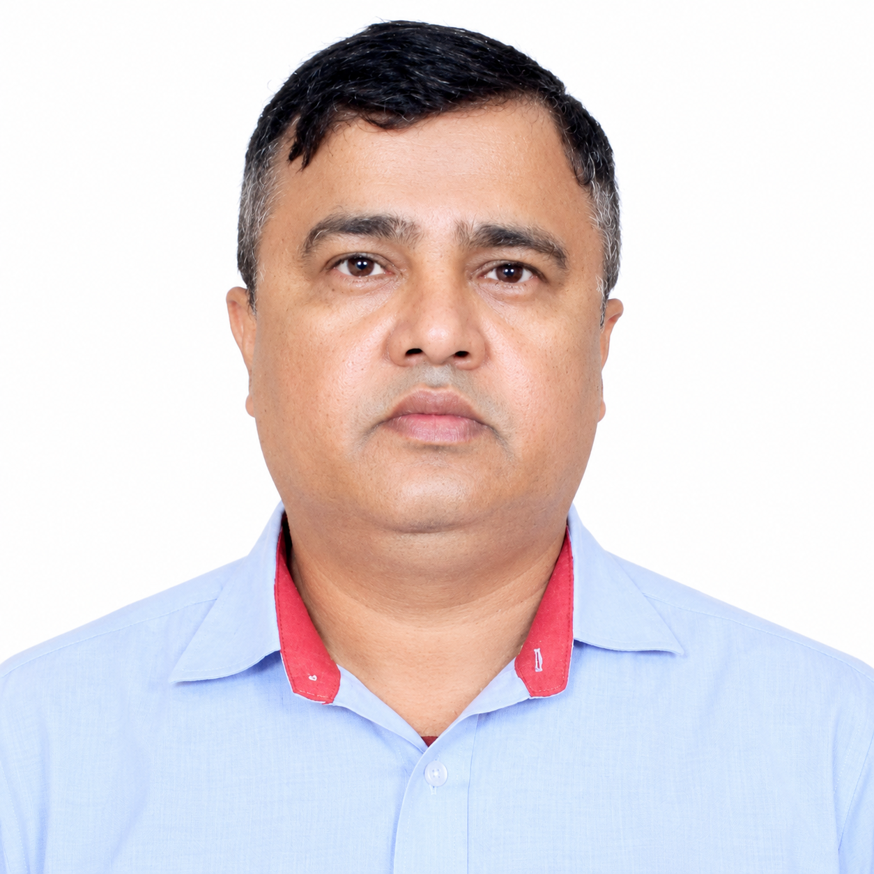 Arjun Kumar Singh
