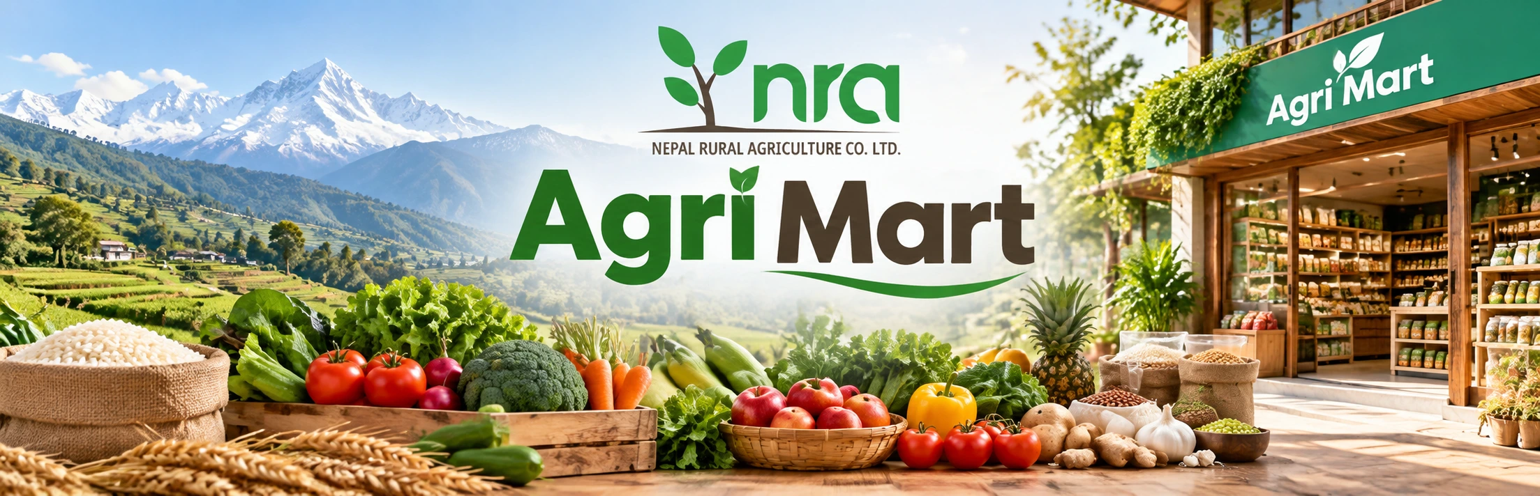 Agri Mart