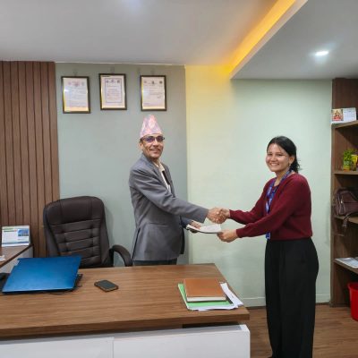 A Step Towards Smarter Accounting and Streamlined Business Operations